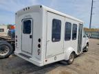 2014 Ford E350 Shuttle Bus