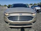 2017 Ford Fusion se Hybrid