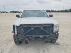 2016 GMC Sierra C1500