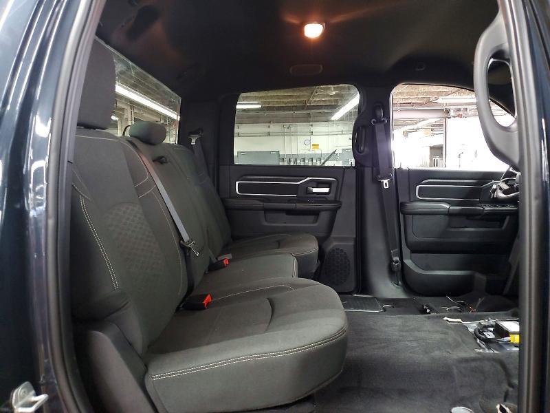 2025 Dodge RAM 2500 BIG Horn
