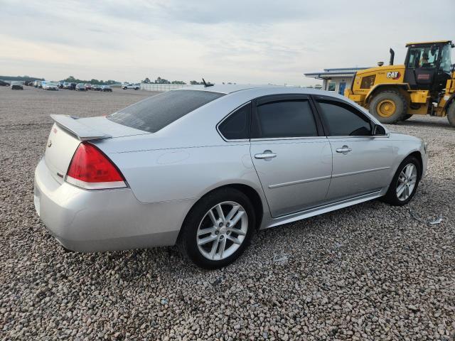 2012 Chevrolet Impala ltz
