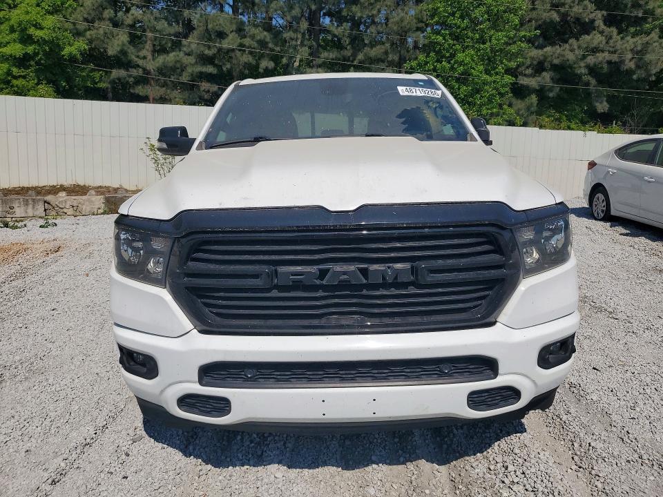 2021 Dodge Ram 1500 big Horn