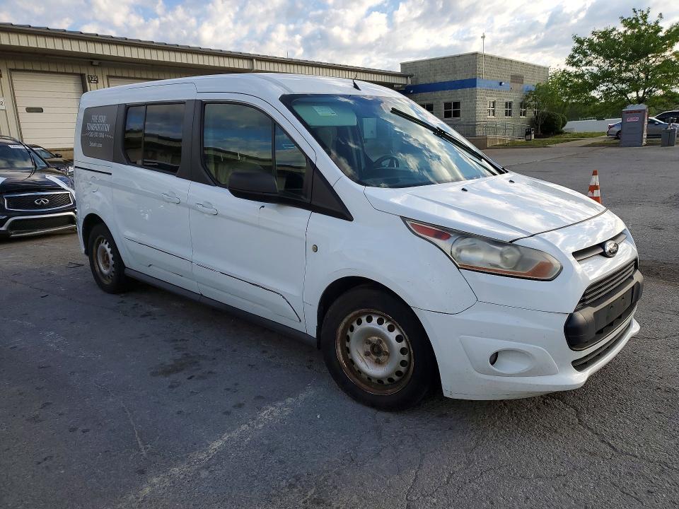 2014 Ford Transit Connect xlt