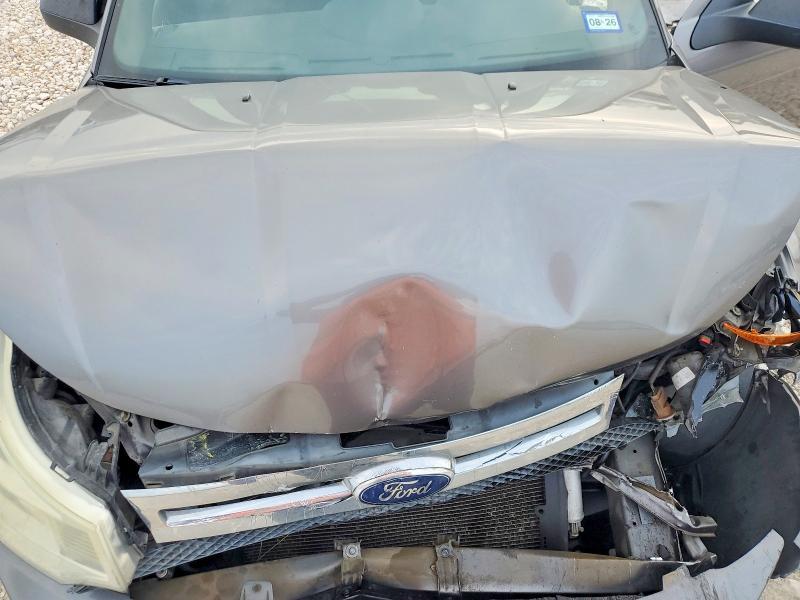2011 Ford Focus se