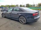 2017 Audi A8 l Quattro