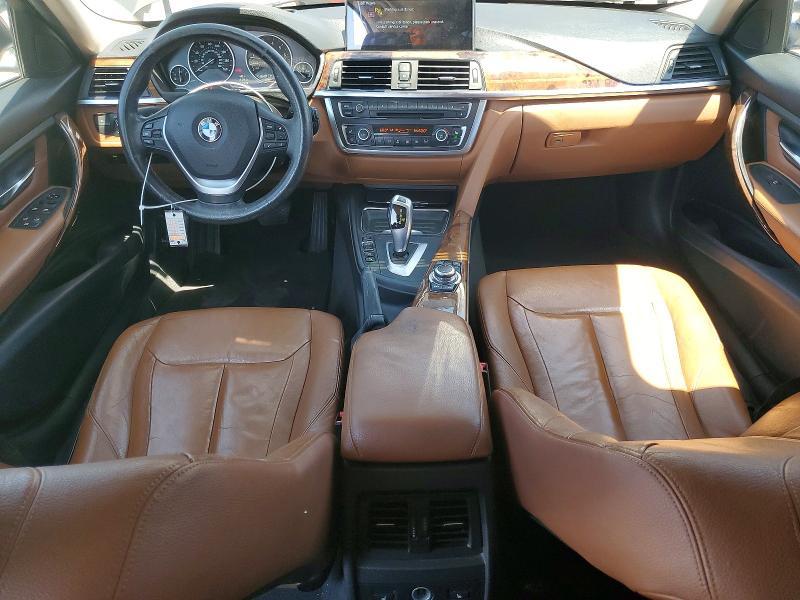2013 BMW 328 i