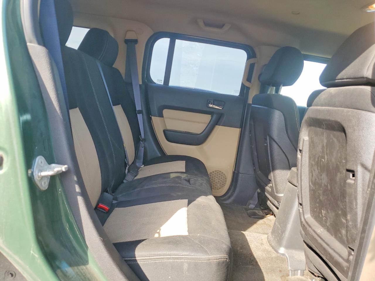 2006 Hummer H3
