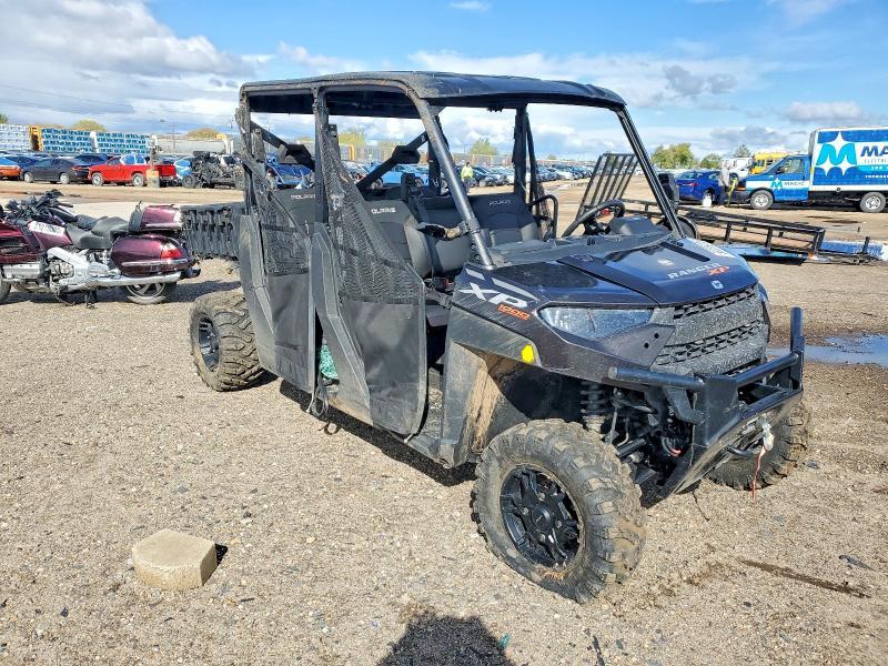 2024 Polaris Ranger XP 1000 Utility Vehicle