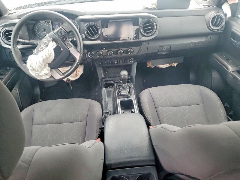 2019 Toyota Tacoma TRD OFF-Road