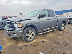 Dodge salvage cars for sale: 2009 Dodge Ram 1500