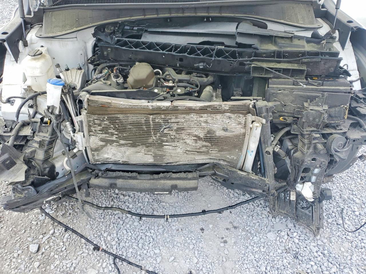 2020 KIA Sorento sx V6