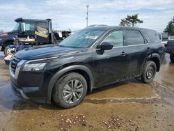 2025 Nissan Pathfinder s for sale in Woodhaven, MI