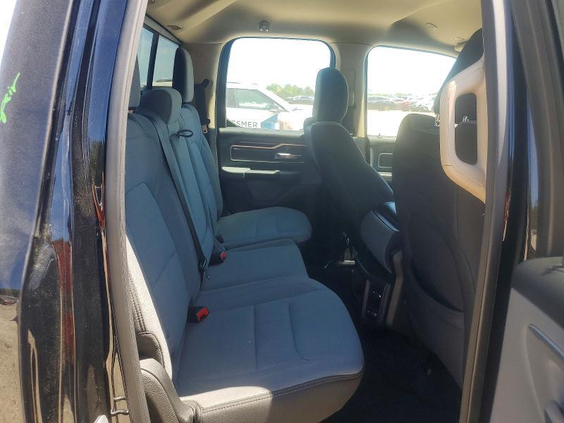 2019 Dodge Ram 1500 big Horn