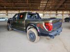 2025 Ford F150 Raptor R