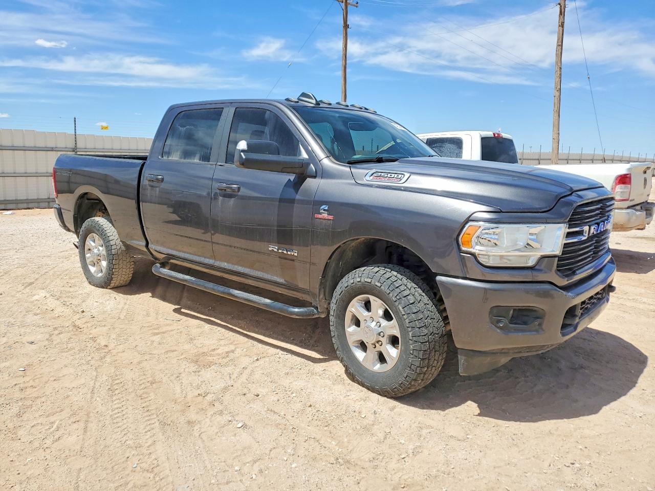 2021 Dodge RAM 2500 BIG Horn