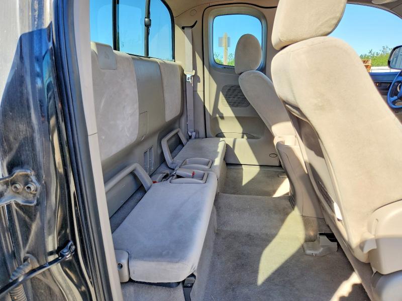 2007 Toyota Tacoma Prerunner V6