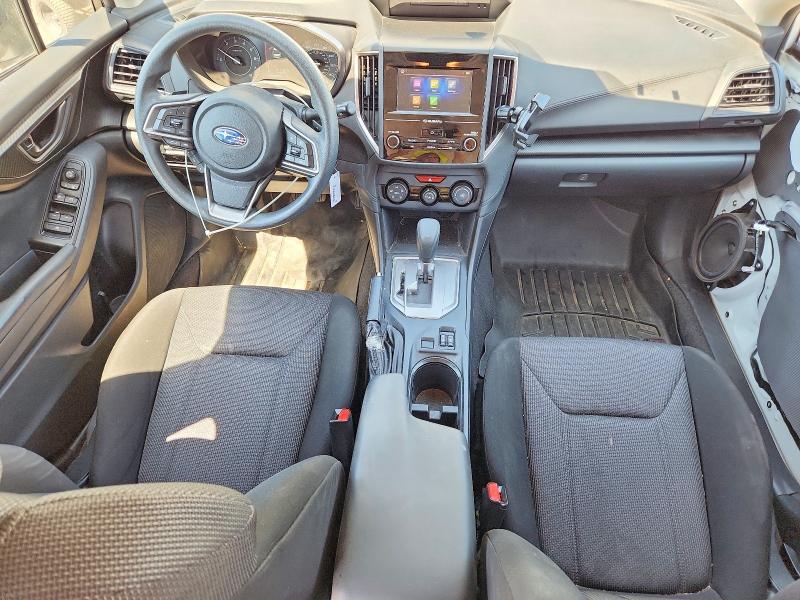 2018 Subaru Impreza Premium Plus