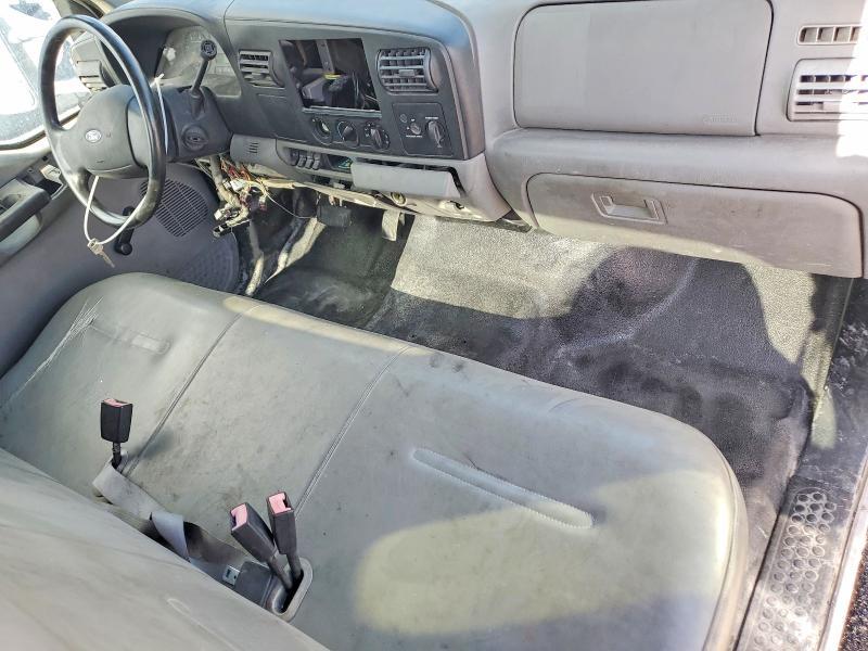 2006 Ford F350 Super Duty