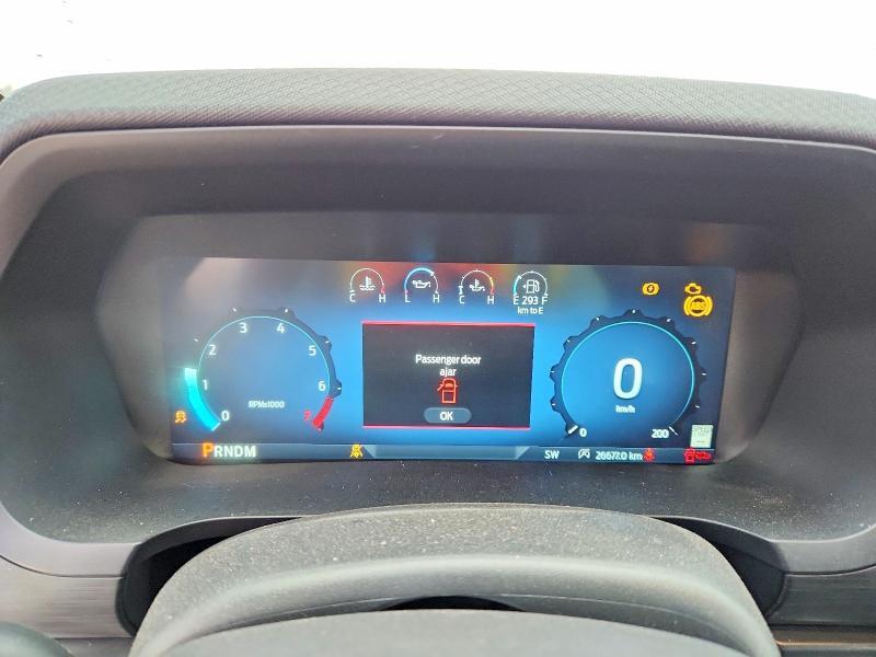 2024 Ford F150 XLT