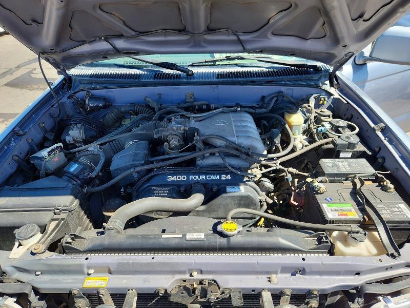 1998 Toyota 4runner SR5