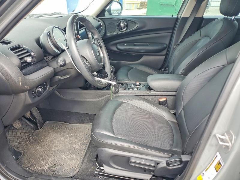 2019 Mini Cooper Clubman