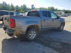 2018 Chev Colorado