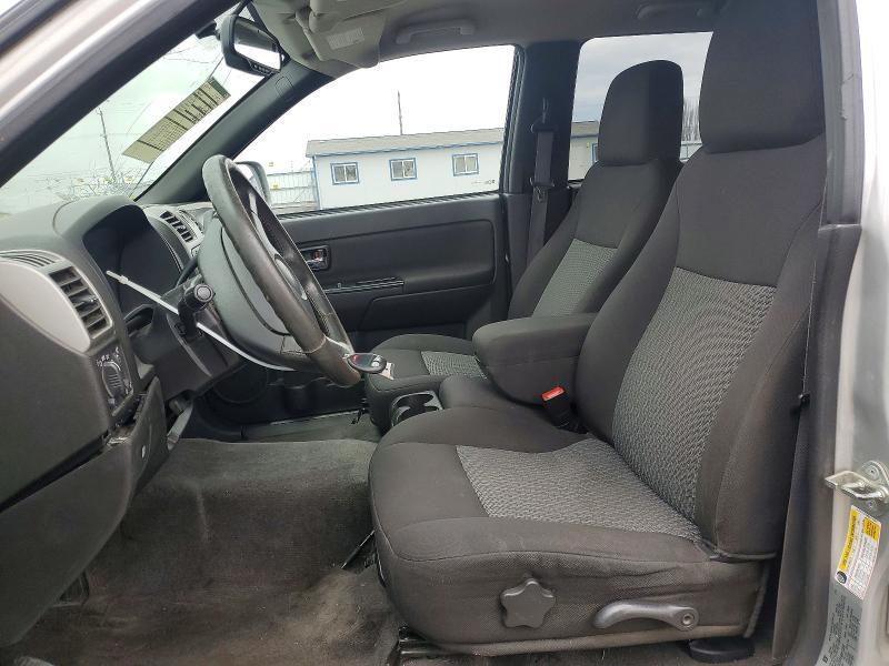 2011 Chevrolet Colorado LT