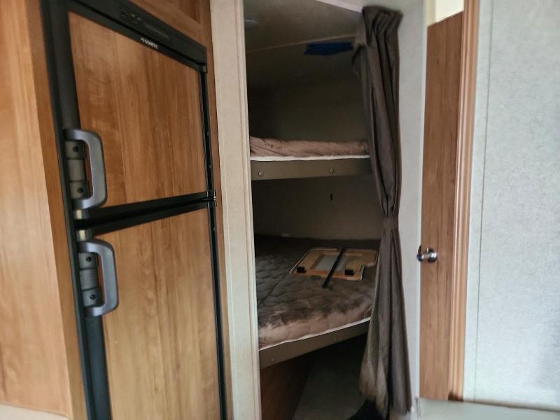 2019 Foresriver 2019 Forest River Microlite Camper