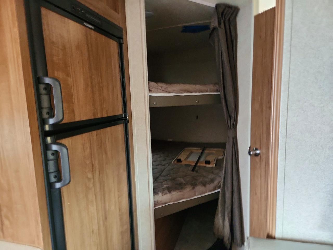 2019 Foresriver 2019 Forest River Microlite Camper