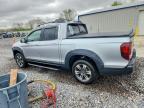 2017 Honda Ridgeline RTL