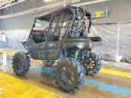 2020 Kawasaki TERYX4 Utility Vehicle