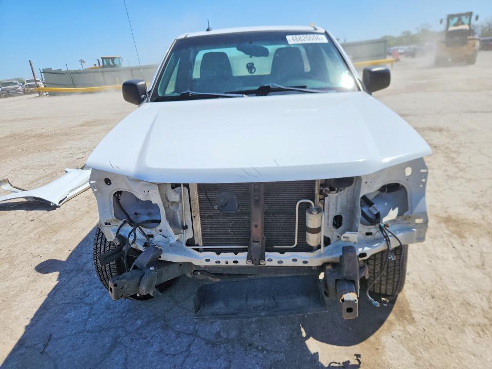 2012 Chev Colorado