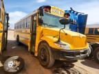 2015 Ic Bus PB105 School Bus