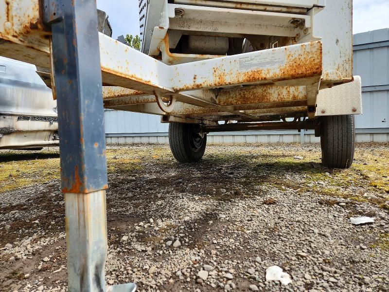 2015 Band It 200uc Wood Chipper