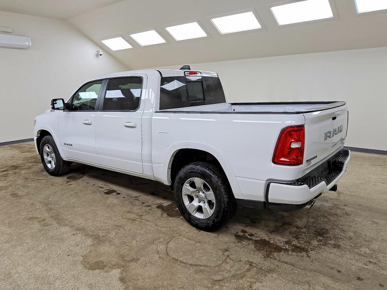 2025 Dodge RAM 1500 BIG Horn