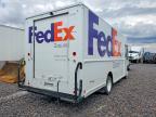 2021 Ford F59-Delivery Van