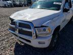 2014 Dodge RAM 3500 Longhorn