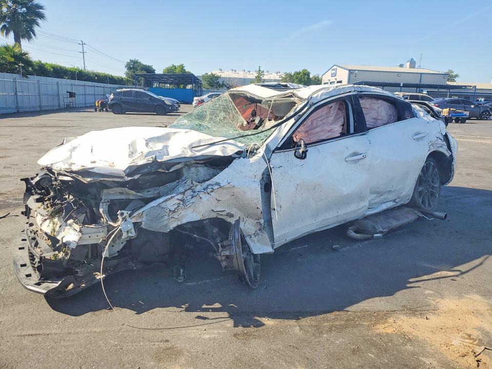 2016 Mazda 6 Grand Touring