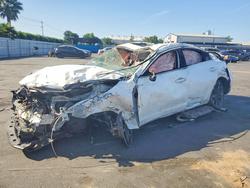 Mazda salvage cars for sale: 2016 Mazda 6 Grand Touring