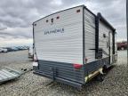 2022 Keystone Trailer