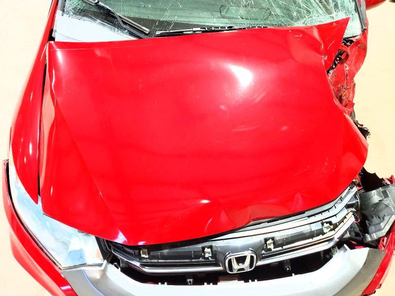 2012 Honda Insight ex