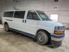 2019 Chevrolet Express G3500 LT