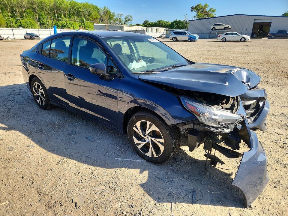 2023 Subaru Legacy Premium