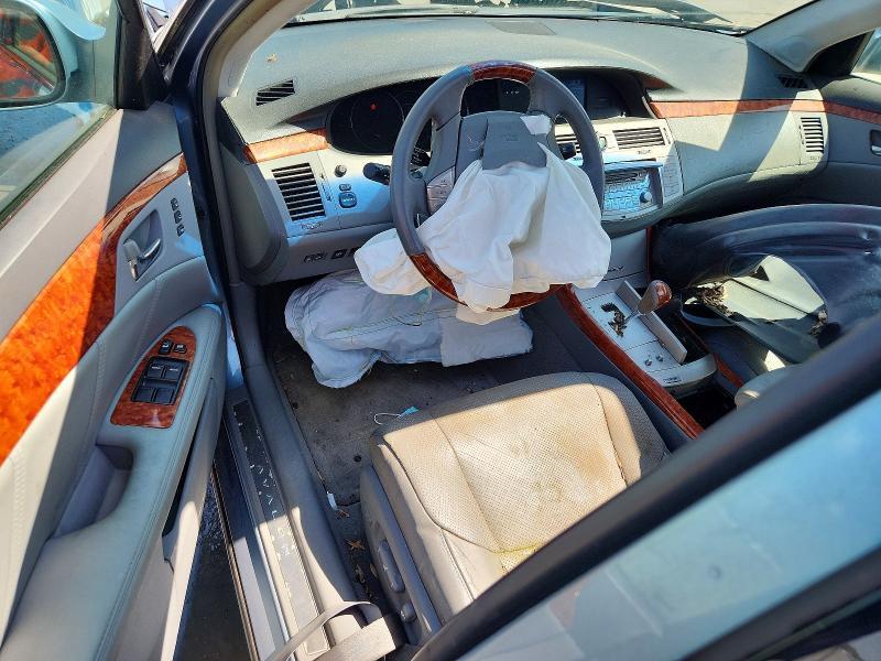 2007 Toyota Avalon Limited