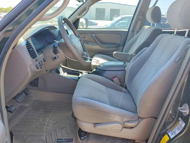2006 Toyota Tundra SR5