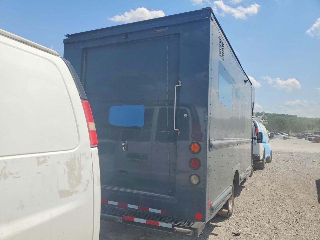 2021 Ford Transit T-350 Delivery Truck