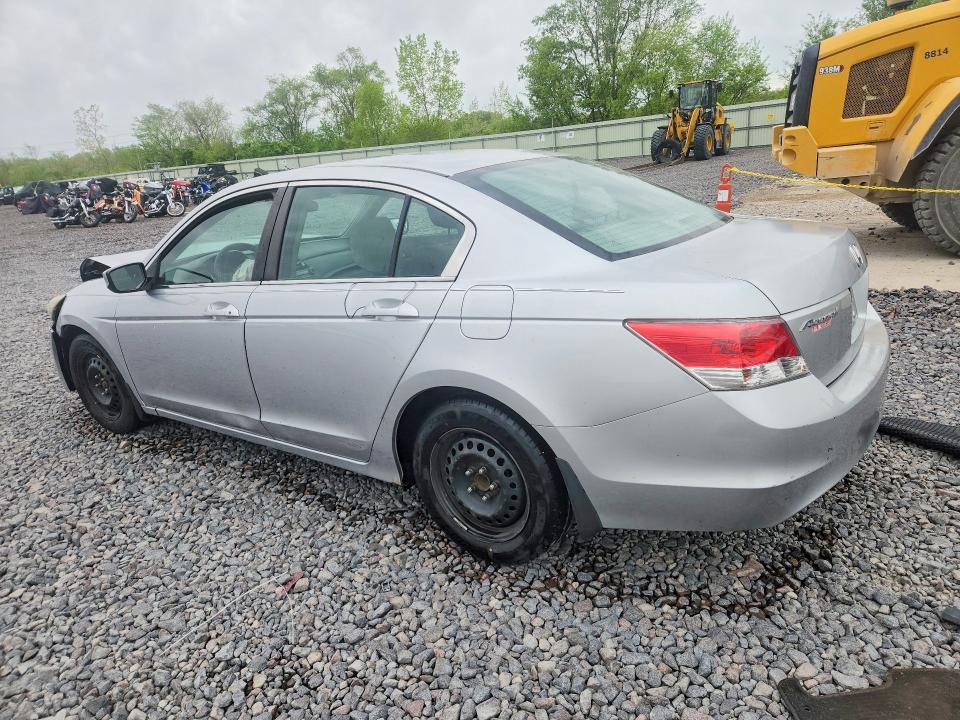 2010 Honda Accord lx