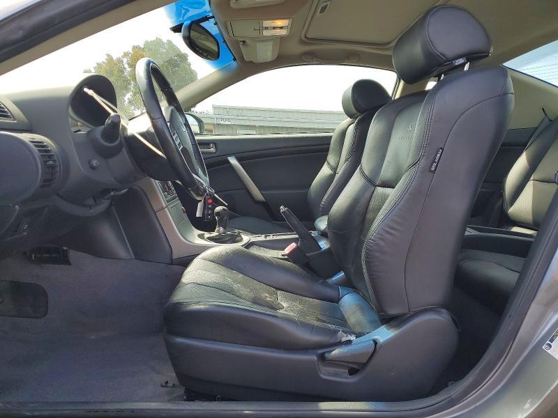 2004 Sterling G35 Base