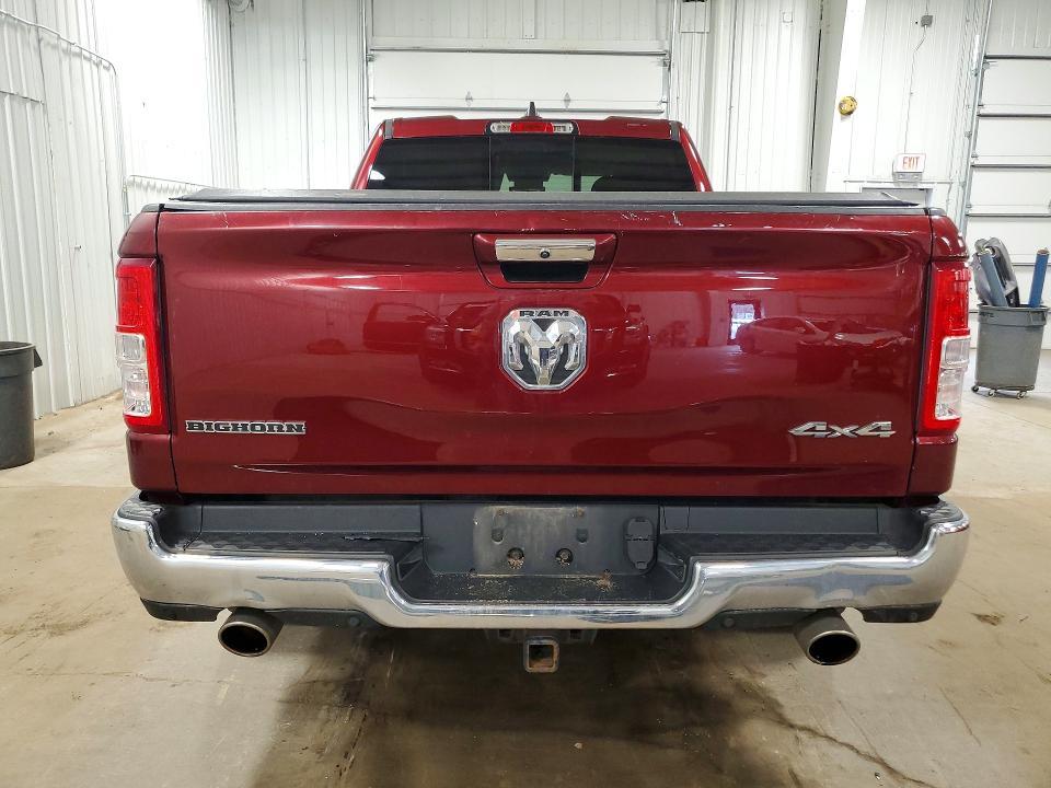2020 Dodge RAM 1500 BIG Horn