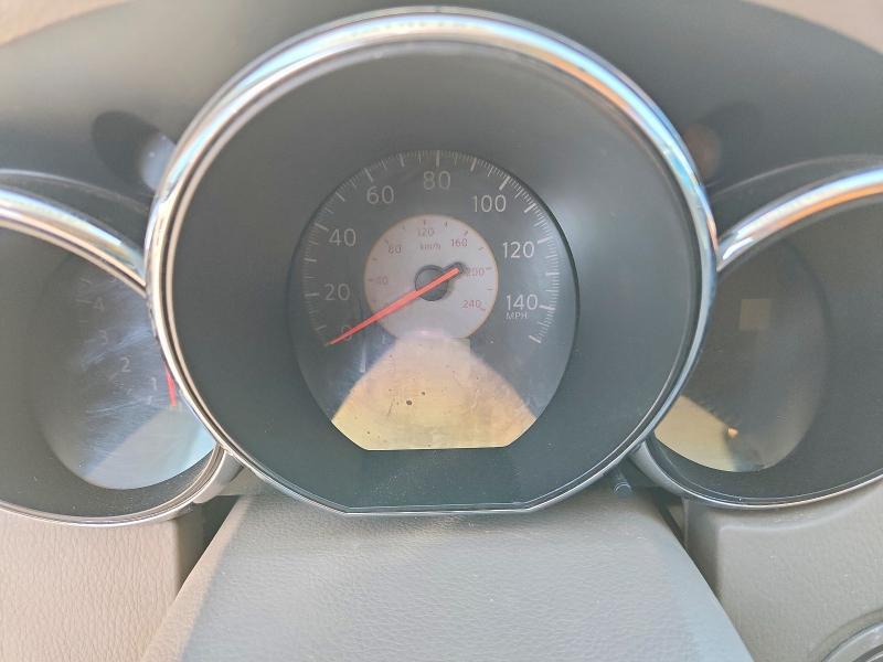2006 Nissan Altima 2.5